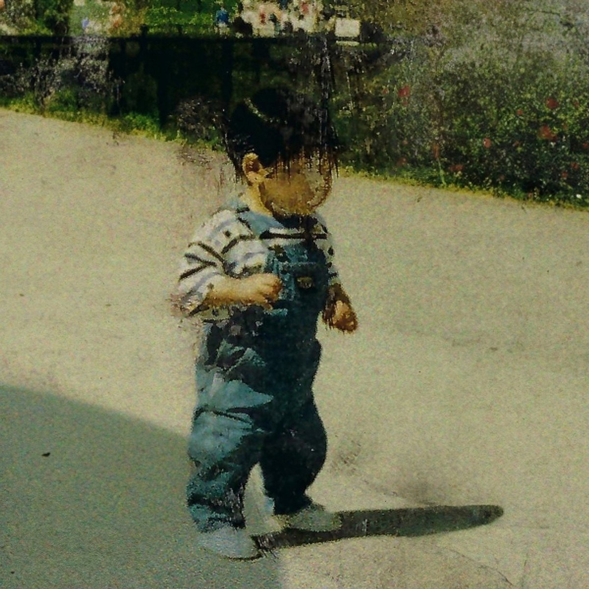 Fong, Evan - Speed (LP)