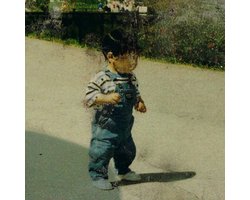 Evan Fong - Speed (LP)