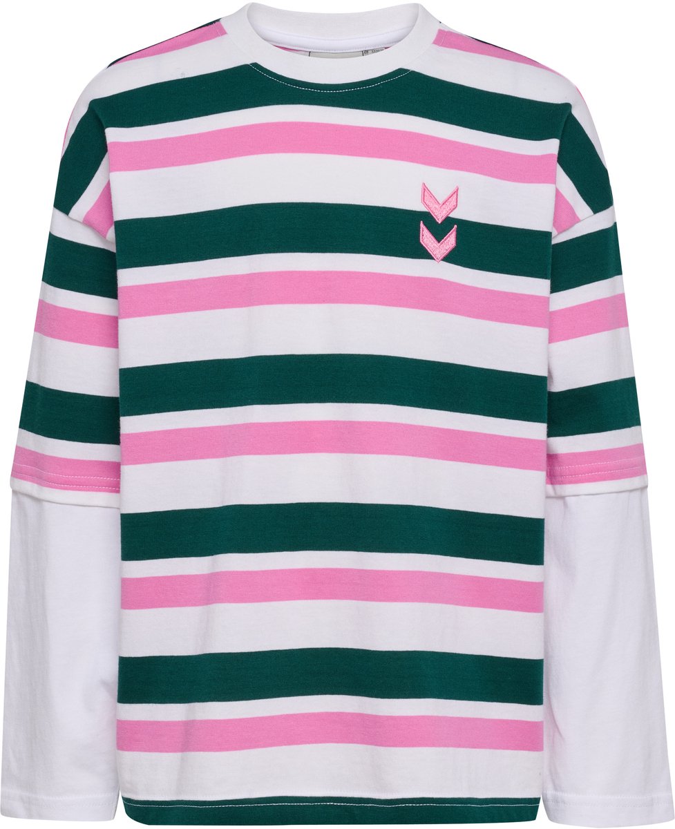 Hmljr Silly T-Shirt L/S
