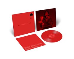Charli Xcx - Number 1 Angel (LP)
