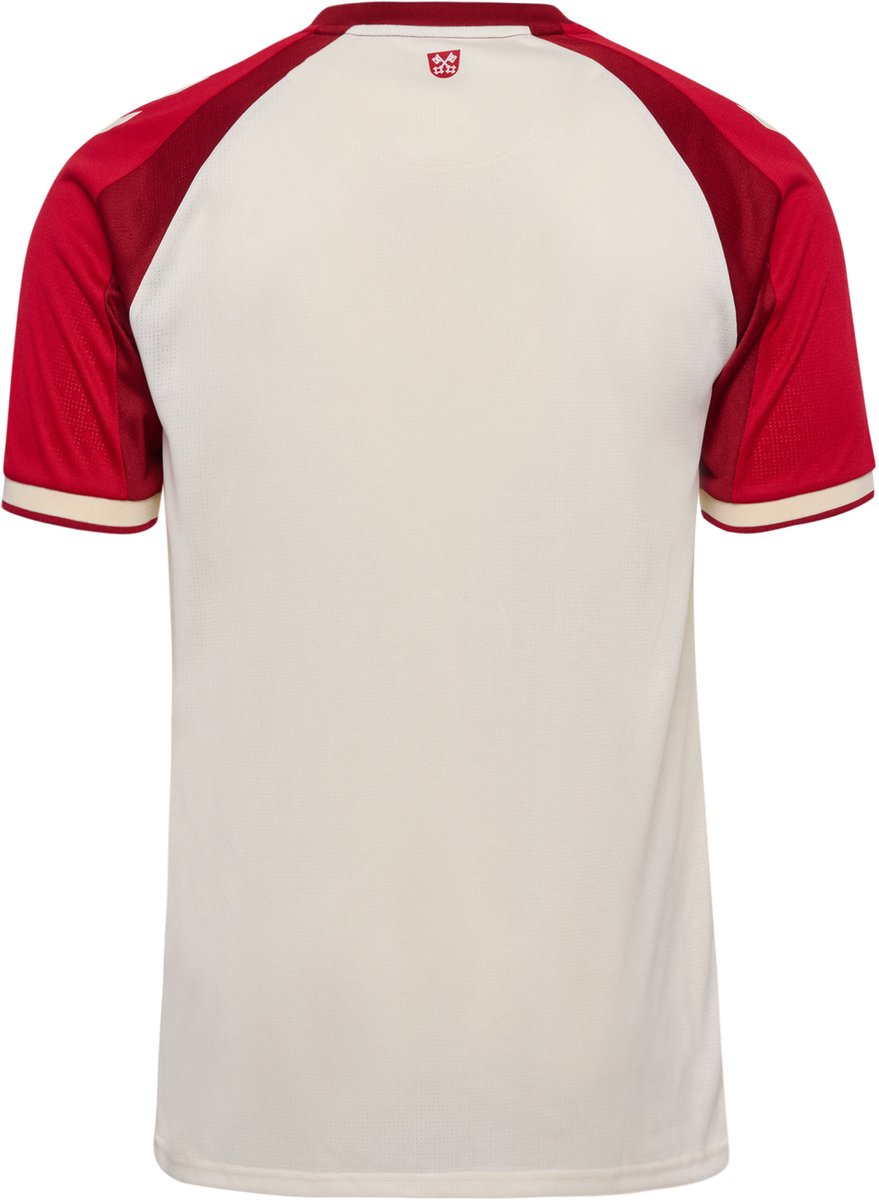 Rgb 26/27 Home Jersey S/S