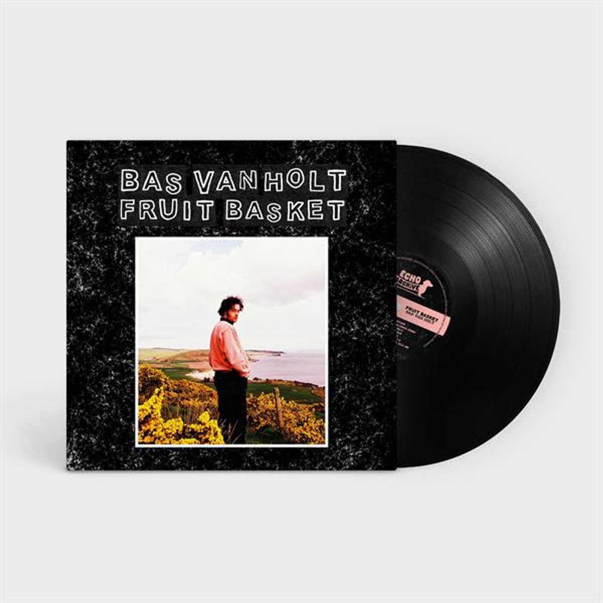 Van Holt, Bas - Fruit Basket (LP)