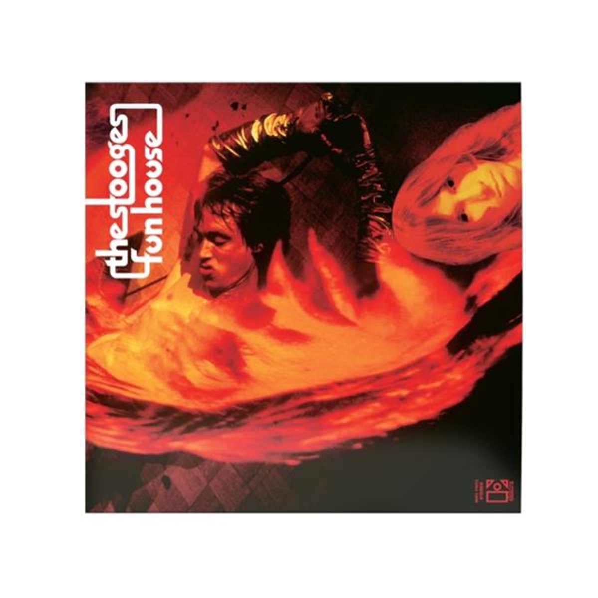 Stooges - Fun House (LP)