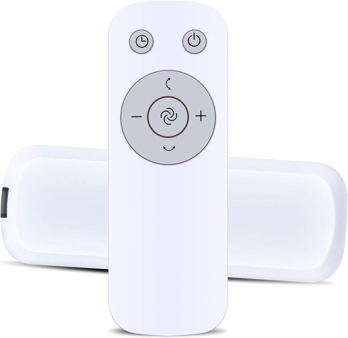 Replacement Remote Control Compatible with Pro Breeze Airflo Plus 44" Hybrid Standing Fan and Air Circulation - ShopVlot