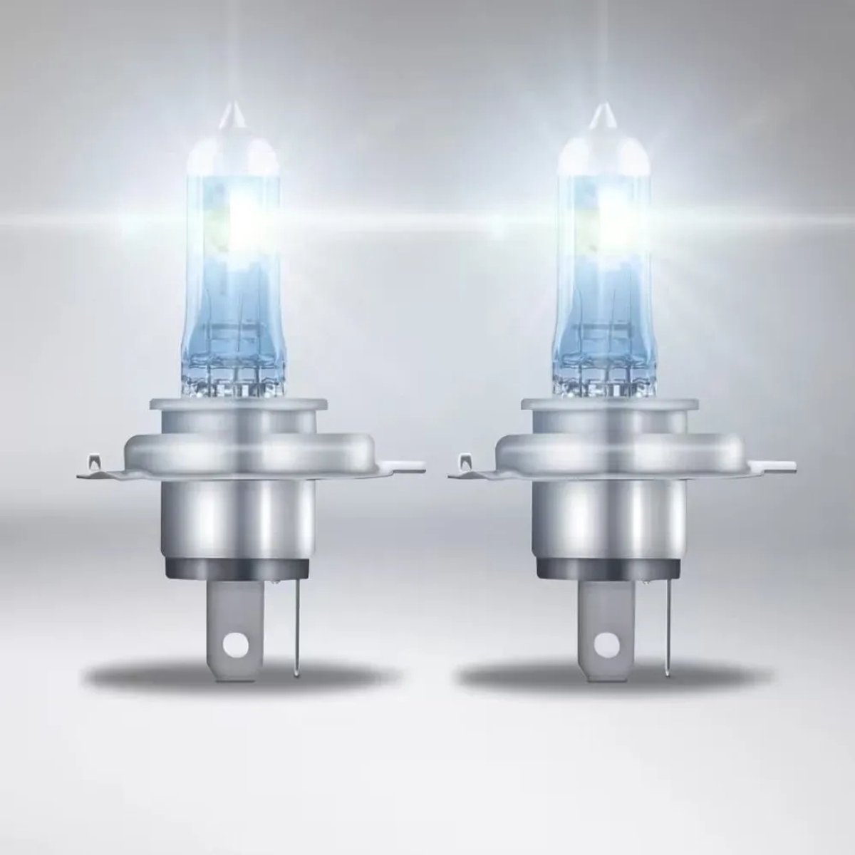 Osram Night Breaker - Laser Halogeenlamp - H4 - 150% Heldere Verlichting – foto 4