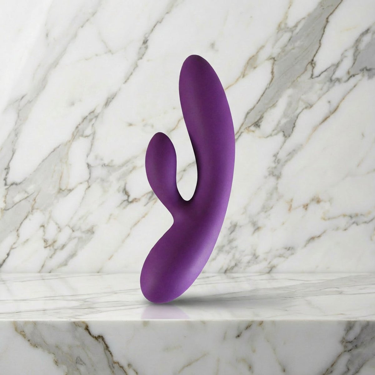 Yed Prior: Rabbit Vibrator met perfecte pasvorm