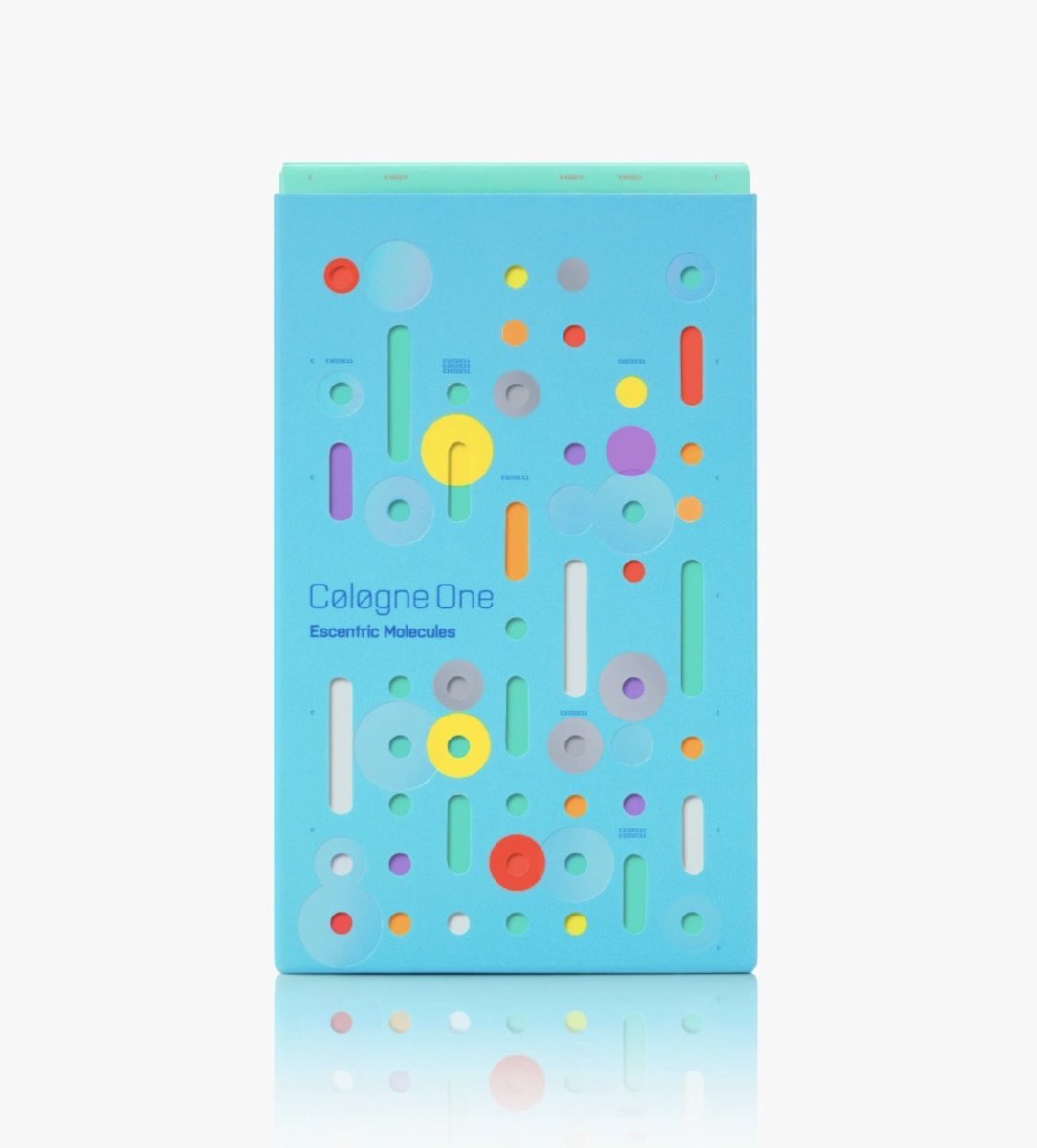 Escentric Molecules Cologne One 8,5ml