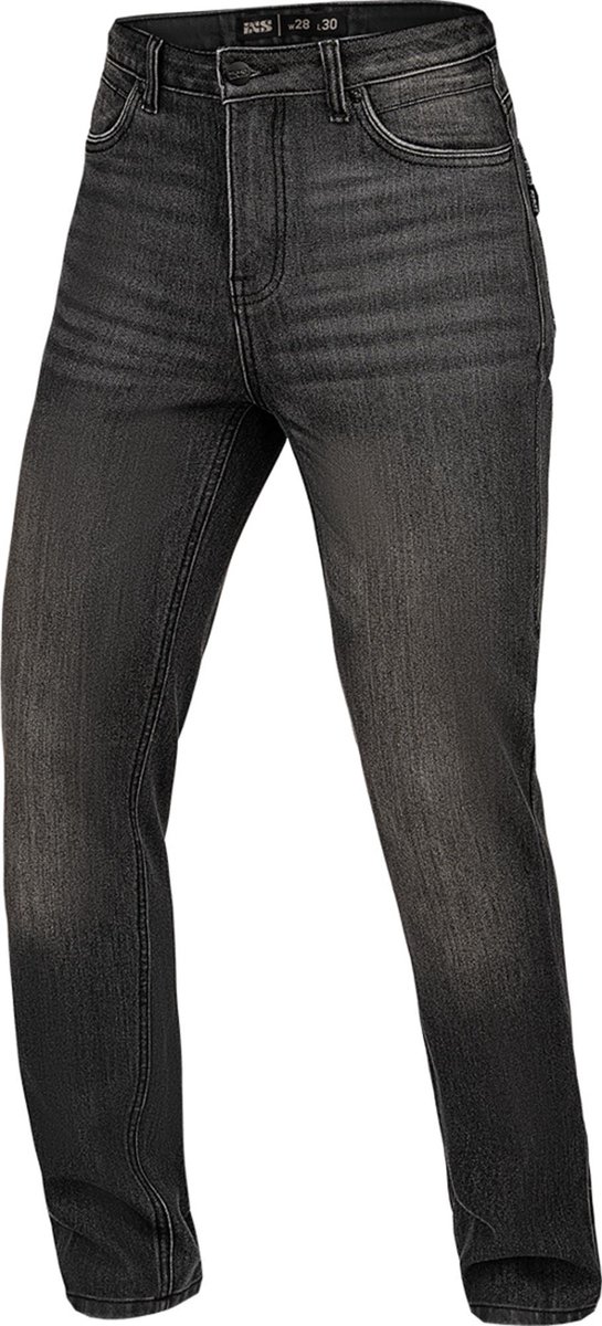 IXS Rapid 1.0 Dames Motorjeans