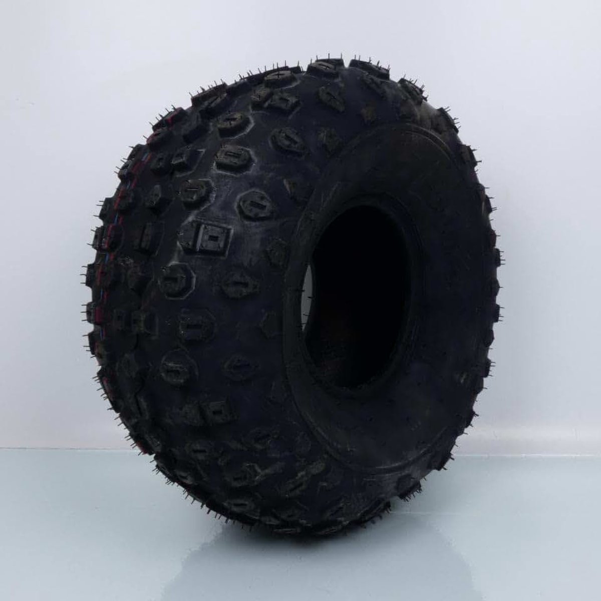Band 21-10-8 duro voor suzuki 160 lt-f quadrunner 1990 tot 2004 arg / ard nieuw