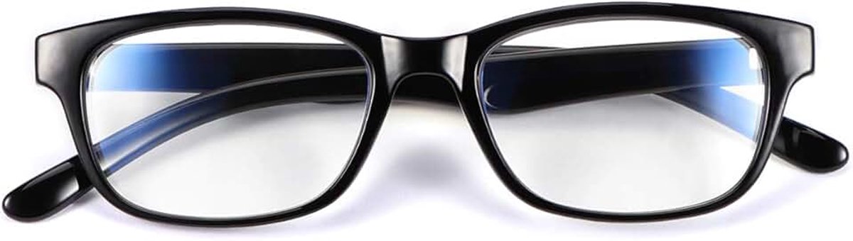 Progressieve multifocale leesbril, volledig montuur, voor dames en heren, ultralicht, geblokkeerd blauw licht, progressieve ouderdomsverziendheid, meervoudige focus, computerbril
