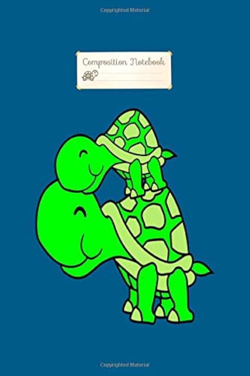 Notebook: cuddle baby child little boy mom dad family s - 50 sheets, 100 pages - 6 x 9 inches