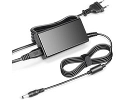 DC15 V 4 A voeding oplader voor Sono draagbare Ibiza poort 10 VHF BT PORT10VHF-BT Brother LB3834-001 Polk Audio FR1 Soundbar Pioneer Airplay A1 A3 15 V 60 W voeding netadapter