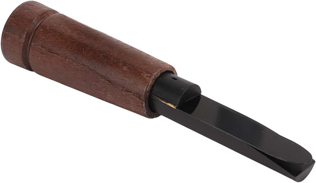 Wood Duck Call Decoy Whistle Tools voor buitenjacht