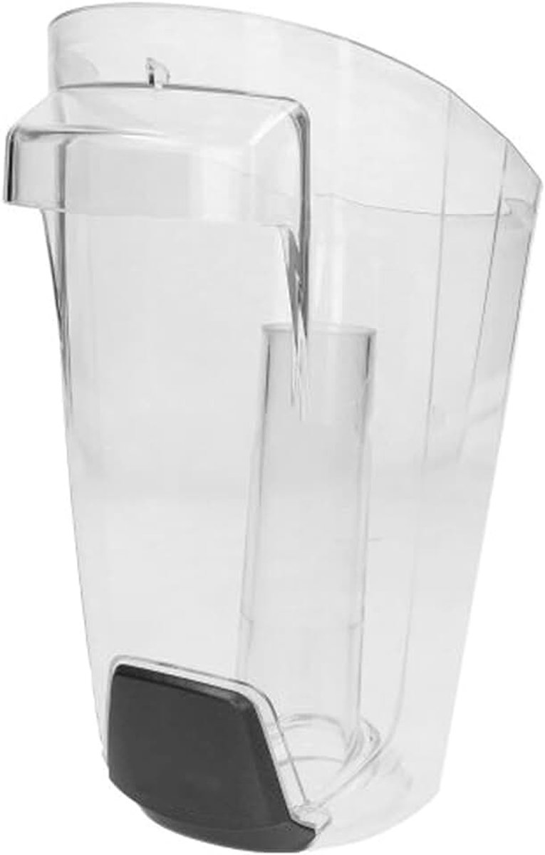 Vuilwatertank afvalbak voor Bissell 2223N 2224E 2582N 2588N 22251 25881 25882 25883 25884 nat & droog stofzuiger