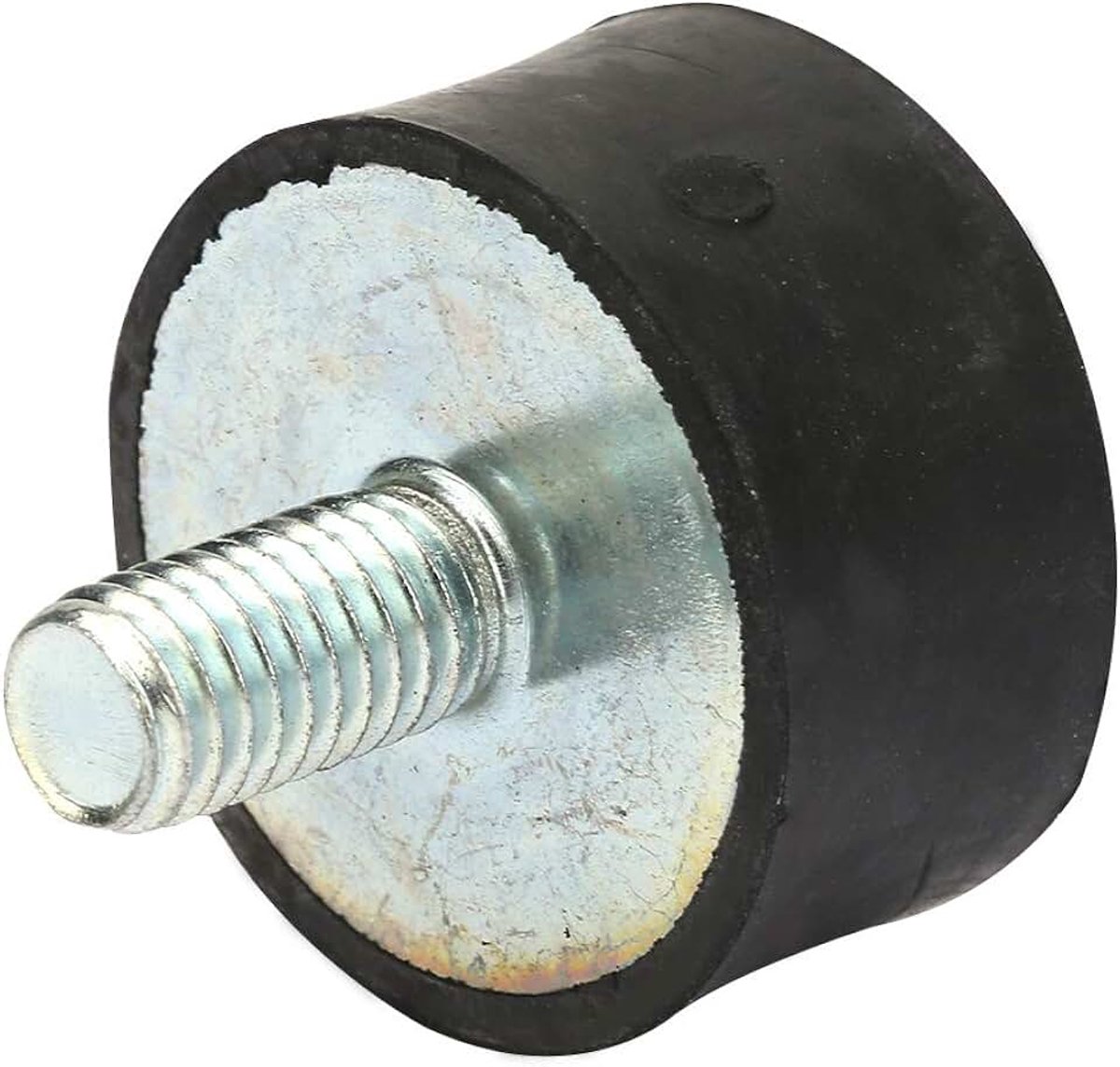 Rubberen Steunen Anti-vibratie M8 Autobootspoelen 4 Stuks
