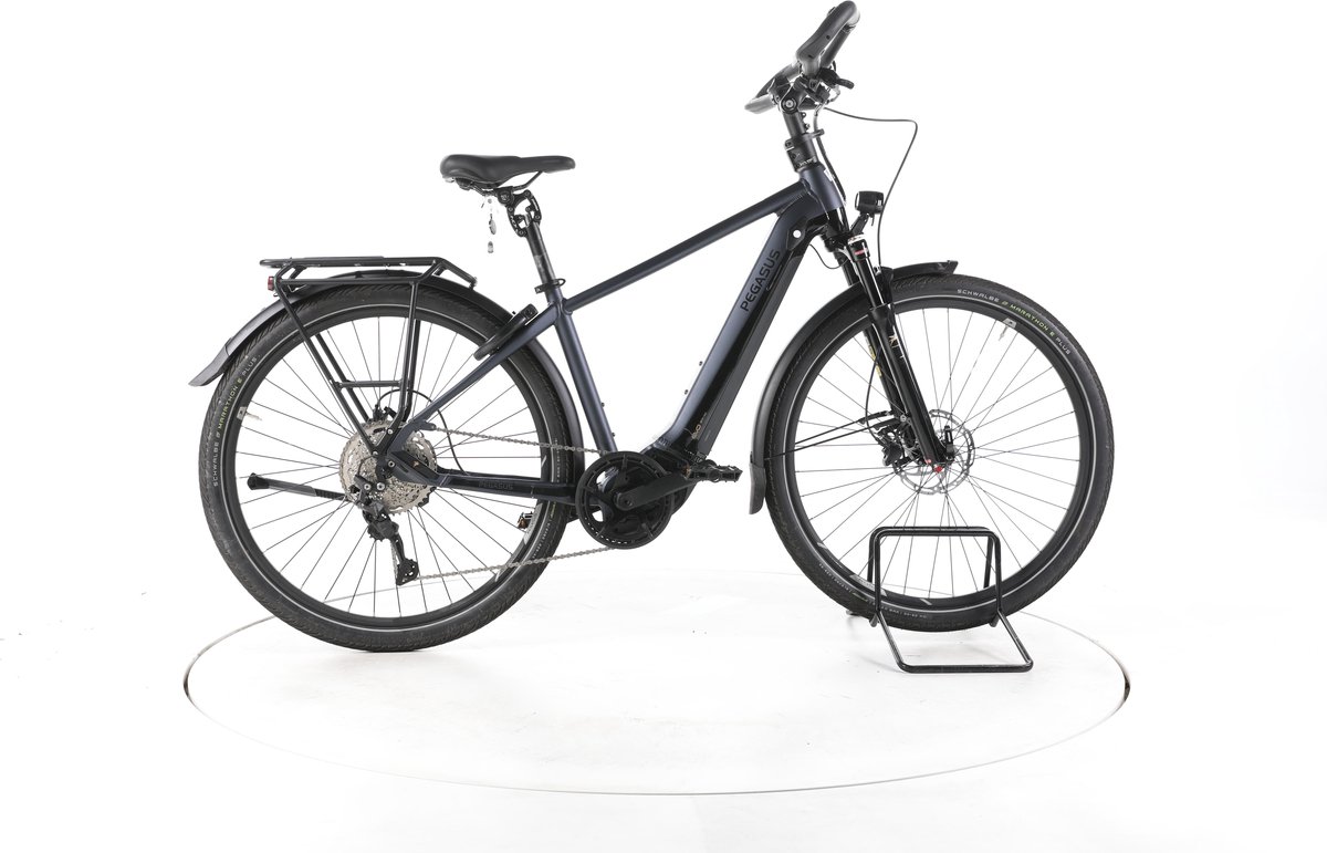 Pegasus Premio EVO 10 Lite Elektrische trekkingfiets Bosch Accu 625Wh 28 2023