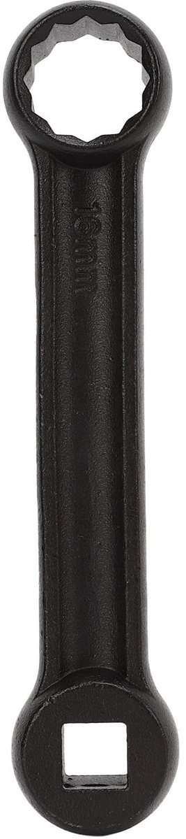 16mm Motor Mount Dopsleutel 4693 Motor Bevestigingssleutel Vervanging voor W220 W210 W203 W219 W221 W211 W204