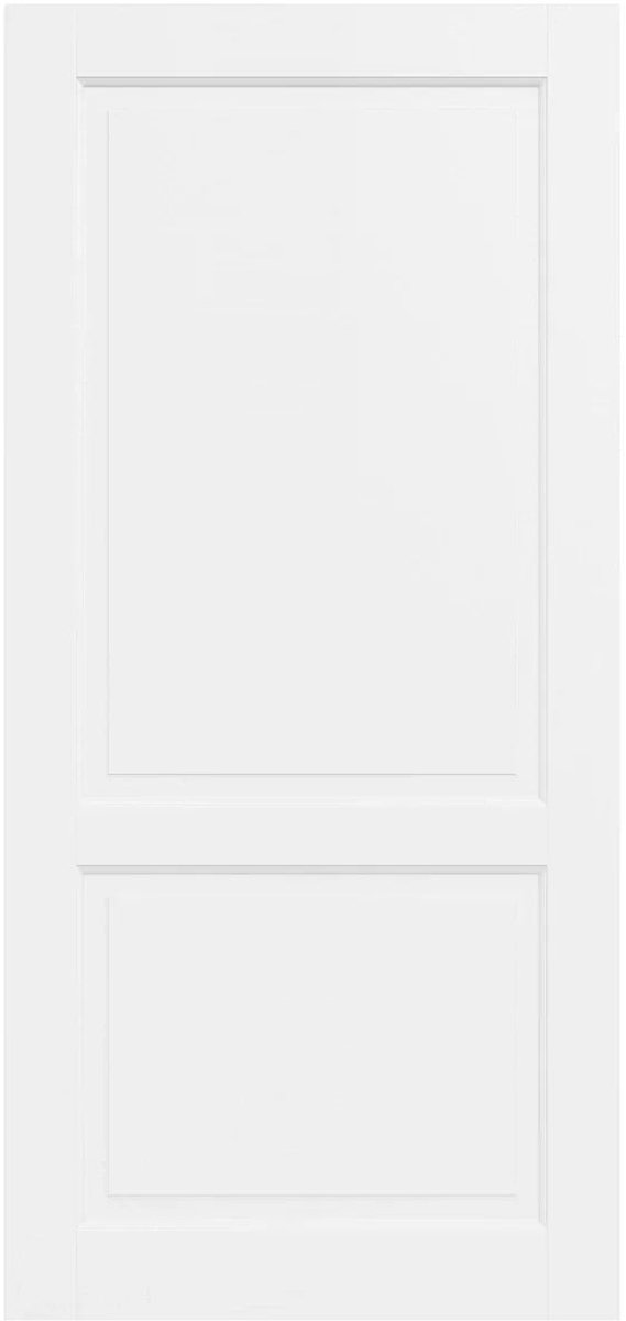 DutchLine - Volpaneeldeur (massief MDF) - 88cm – 211.5cm