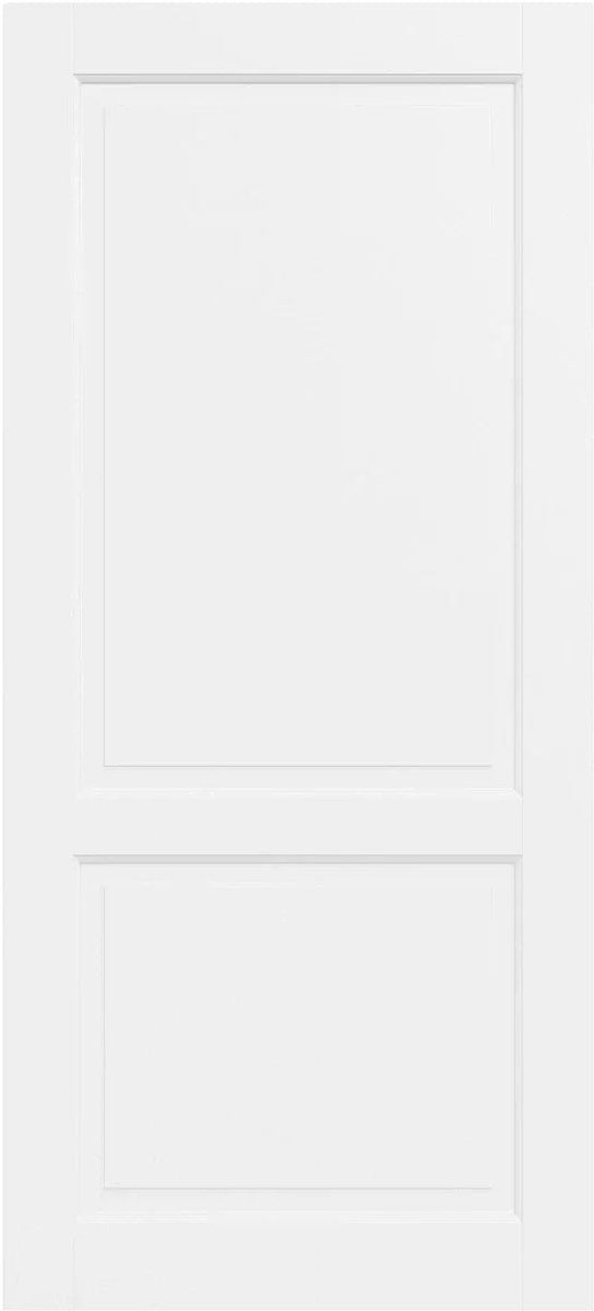 DutchLine - Volpaneeldeur (massief MDF) - 83cm – 231.5cm