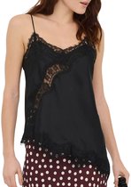 JDY Fifi Lace Singlet Dames - Maat L