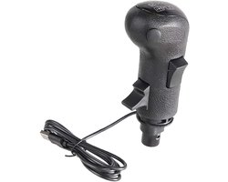 Versnellingspookknop USB Truck Simulator Shifter Vervanging voor Logitech G29 G27 G25 G920