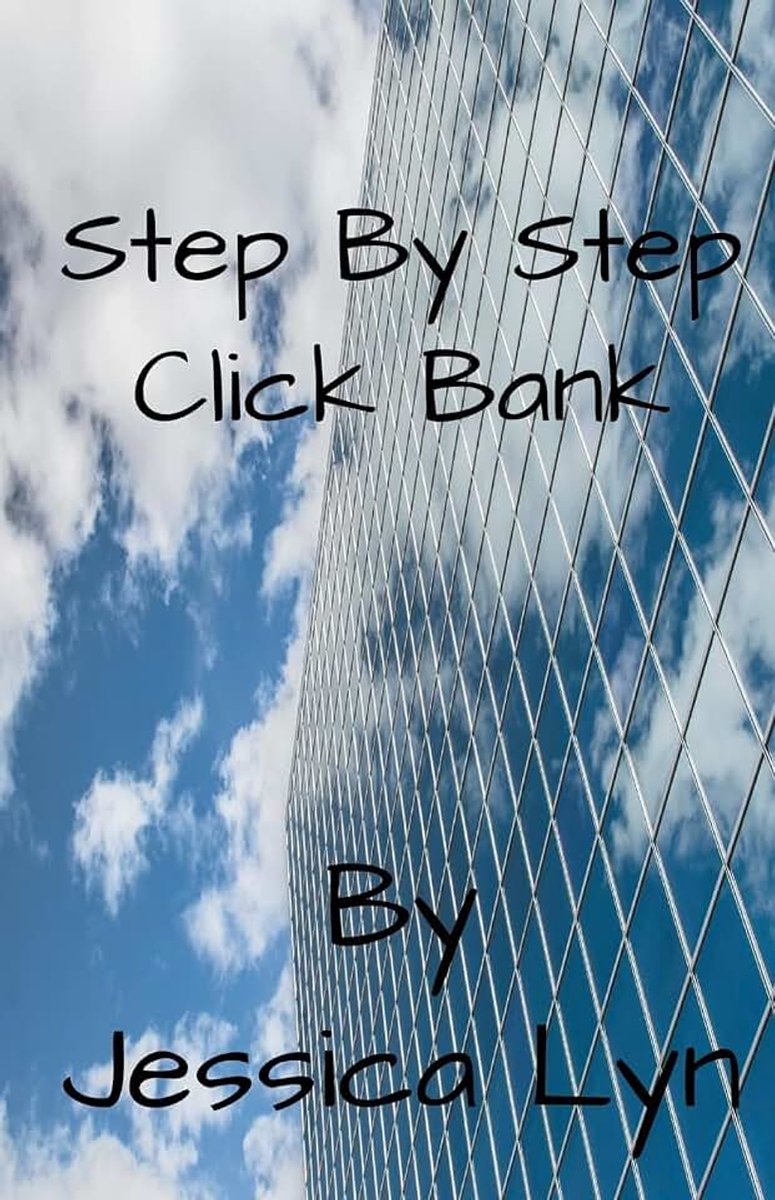 By Step Click Bank