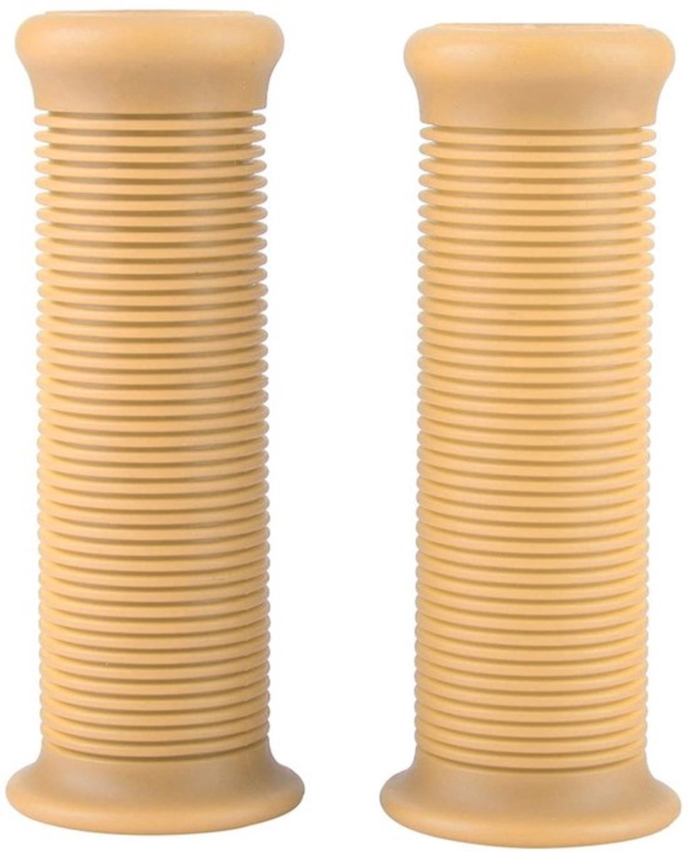 Motorhandvatten Universele Pasvorm - TPU Handgrepen - 1 Inch/25 mm - Diverse Kleuren - Lichtgewicht - Oliebestendig - Motorfiets Handgrepen