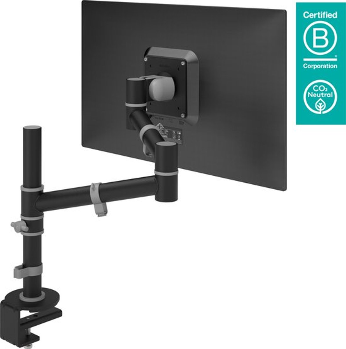 Viewgo monitorarm - bureau 123