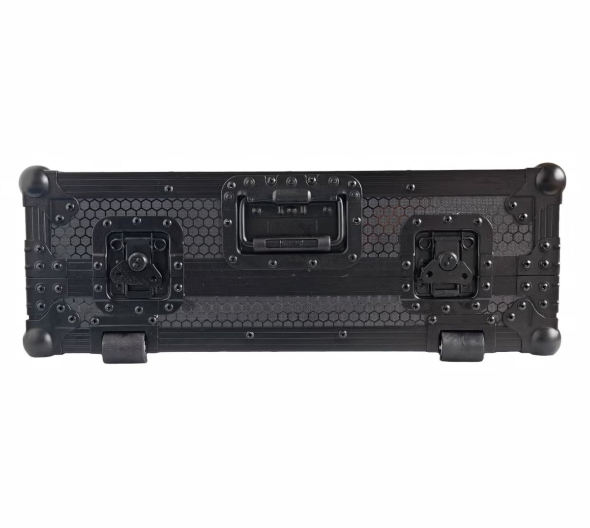 Flightcase trolley voor Alpha Theta XDJAZ - Innox IX-HX-XDJAZ-W-DS - Multikleur