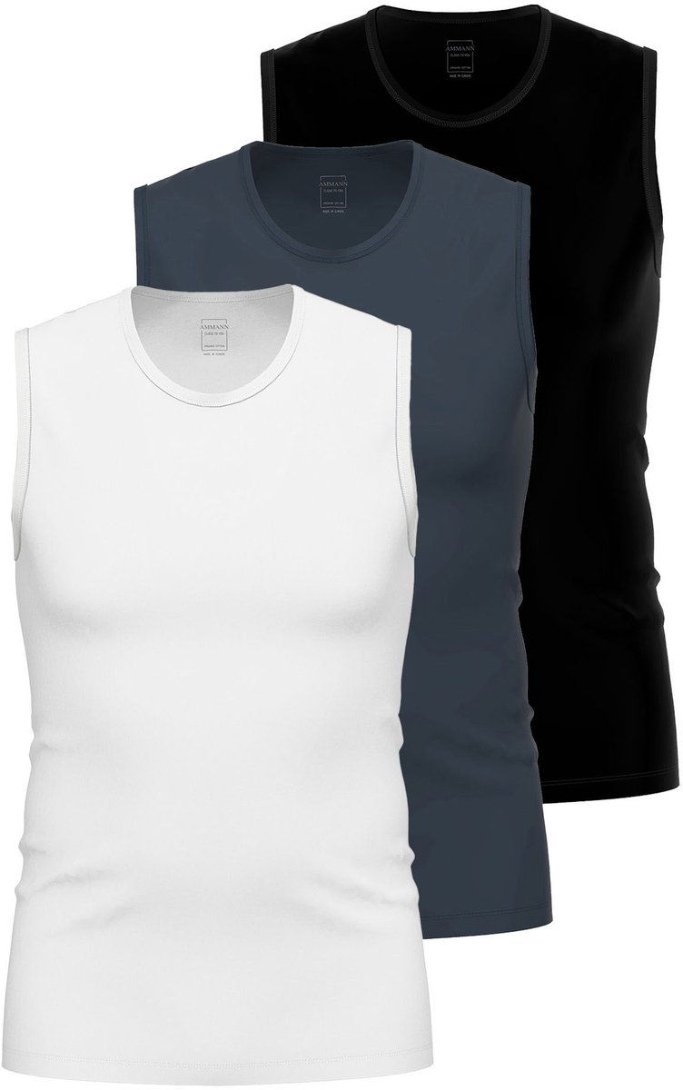 3-pack tank top Day Modern / Close to you