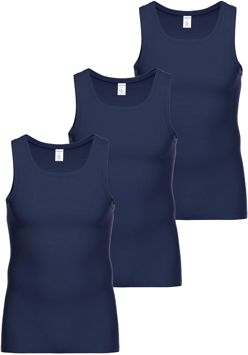 3-pack athletic shirt Day Modern / Cotton & More