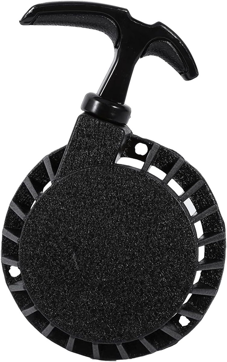 Pull Starter Onderdeel voor Mini Pocket Dirt Bike Minimoto ATV Quad voor trekstarter kinderen quad pocketbike pocket bike dirtbike starter minimoto repti kabel reserveonderdelen highper