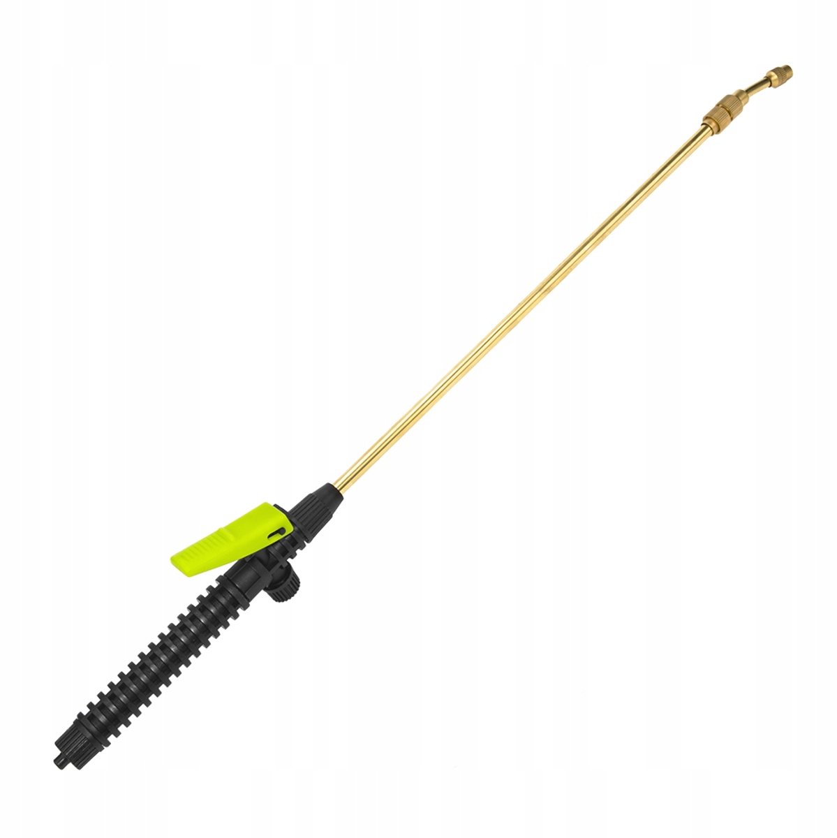 Bradas Telescooplans Messing 55-81cm met Handvat Aqua Spray