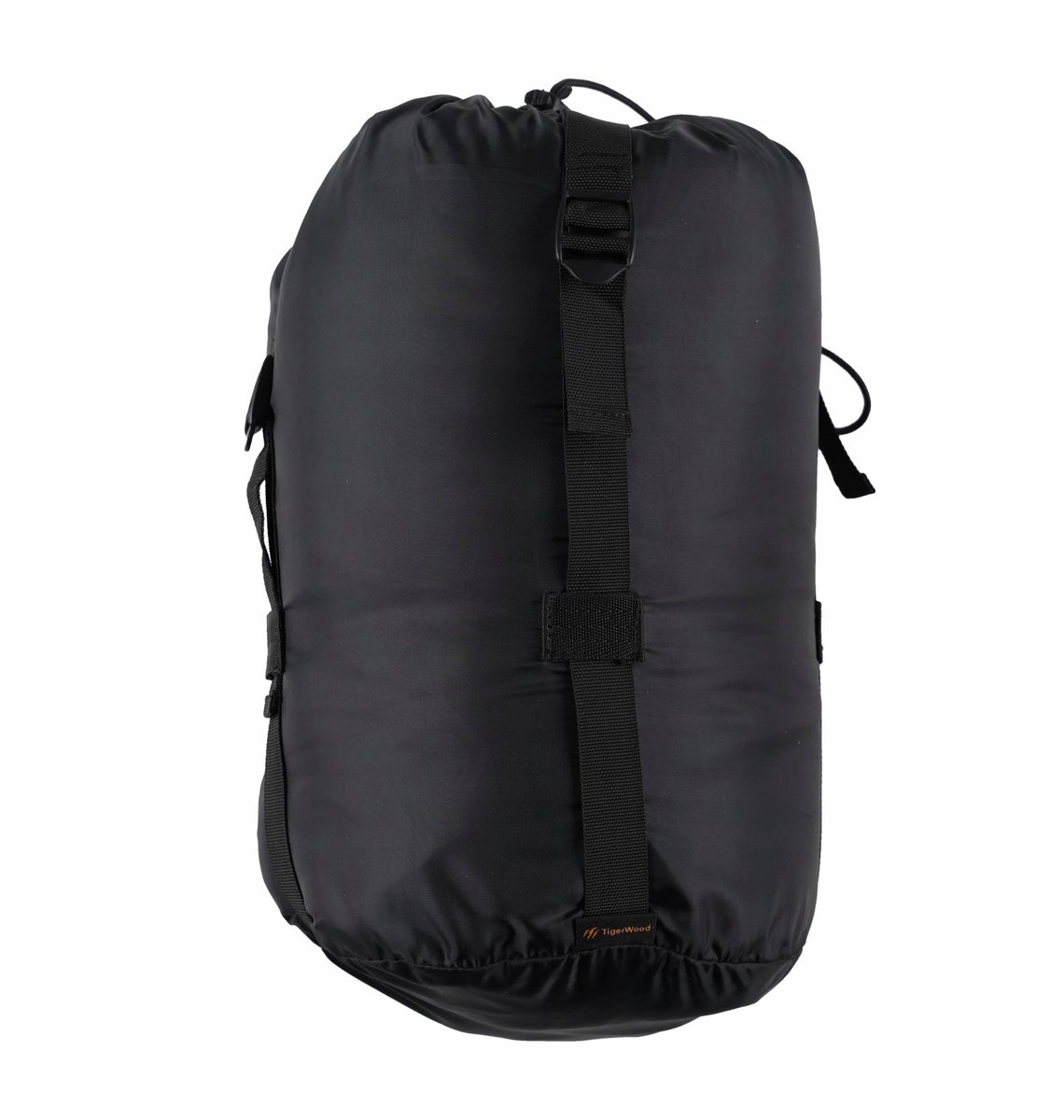 TigerWood Marra 4.0 Underquilt - 200cm, Zwart, Climashield Apex