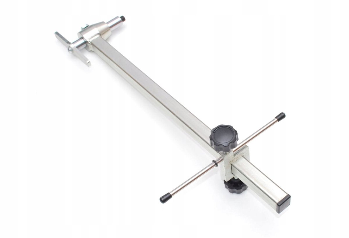 Bitul Hakenrichter FR01 - Precisie Tool voor Fiets Derailleur