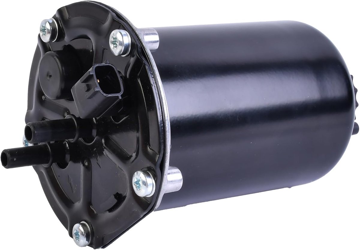 Brandstoffilterhuis, vervanging voor NV400 NV300 NP300 Primastar Trafic Master Mk3 Vito W447 Vivaro Movano B Talento # 164003560R 164004350R 164004169R 164000708R