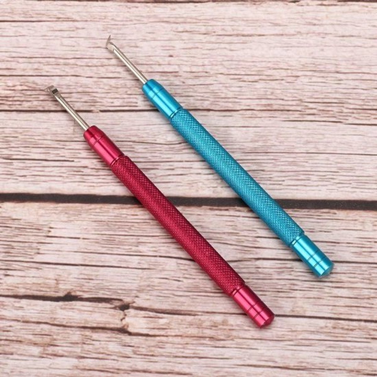 Horlogehendeltje - Stuks - Handpers - Zwart - Horlogehandjesverwijderaars - Trekkergereedschap - Horloge reparatieset - Horlogehandpers - Horlogefitting - Zwart - Geschikt voor Horloge reparatie.