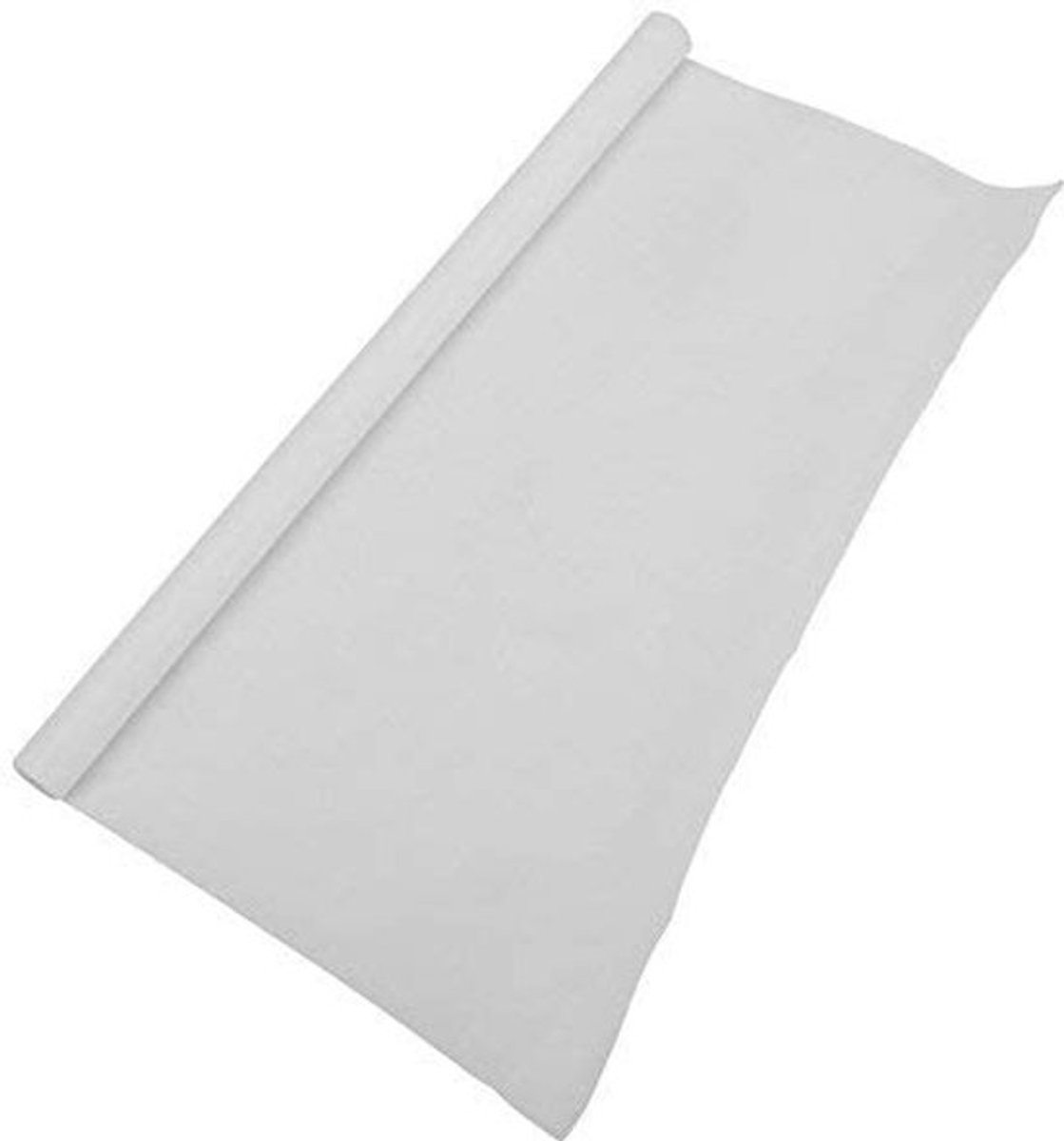 PTFE-folie - Hittebestendige Teflon-plaat - 300 x 1000 mm - Chemische weerstand - Ideaal voor hoge-temperatuuromgevingen - Perfect voor d...