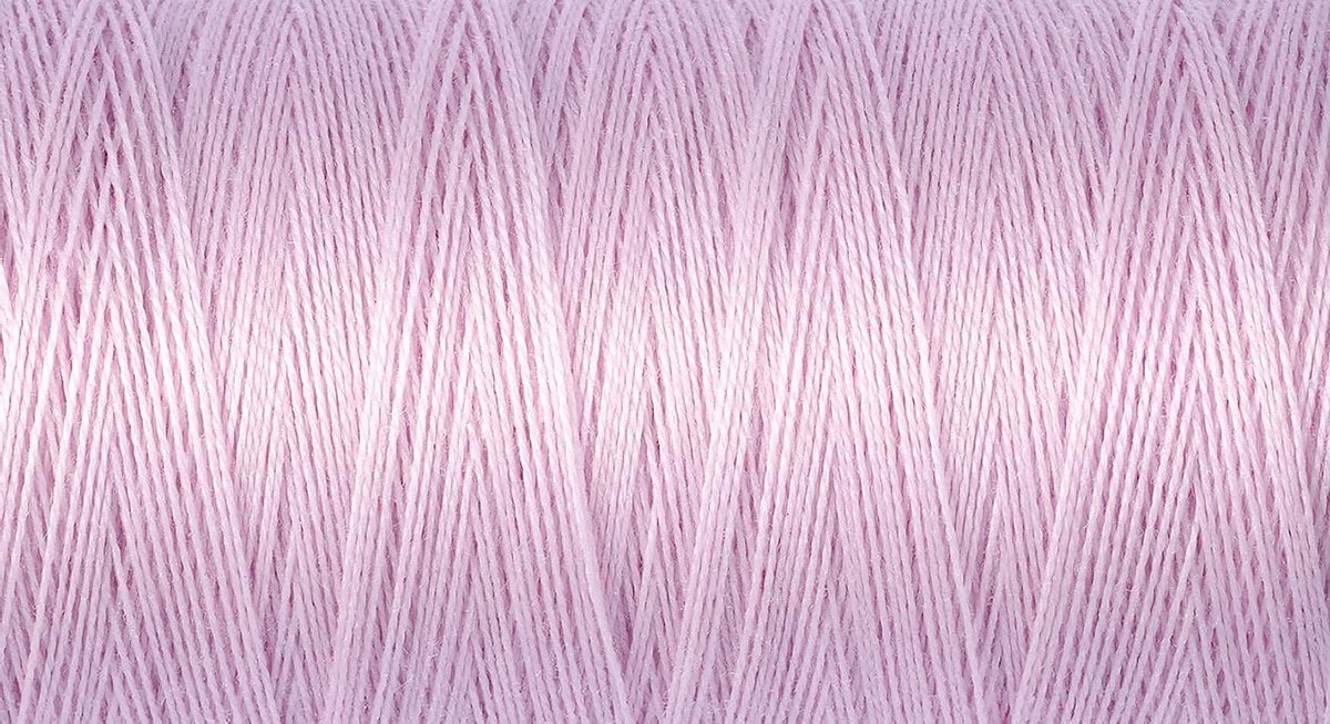 Naaigaren Spoel - Polyester Garen - Kleding Maken - Sterk Materiaal - 250 Meter - Blauw