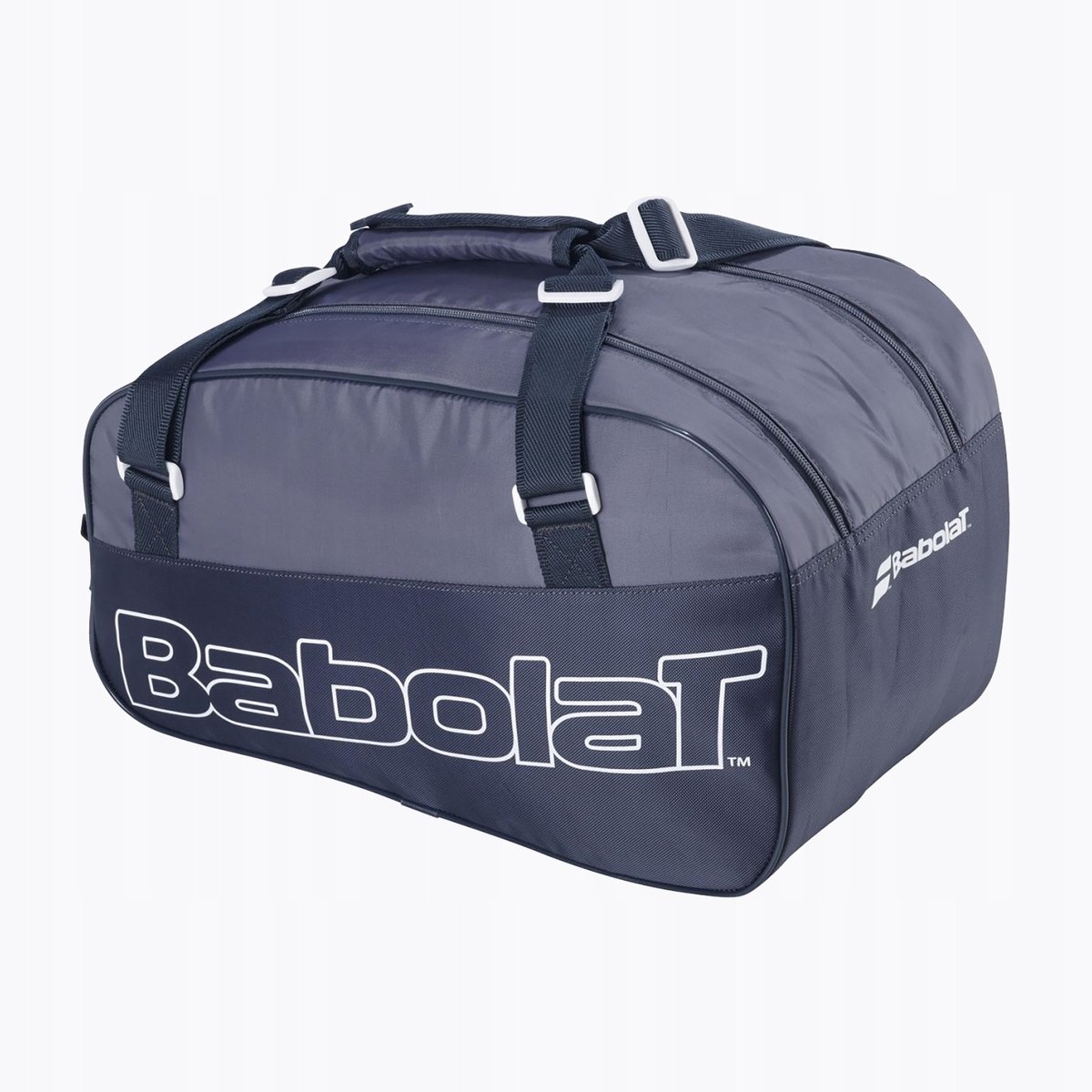 Babolat Evo Court S Tennisspelers - Ruim en Duurzaam