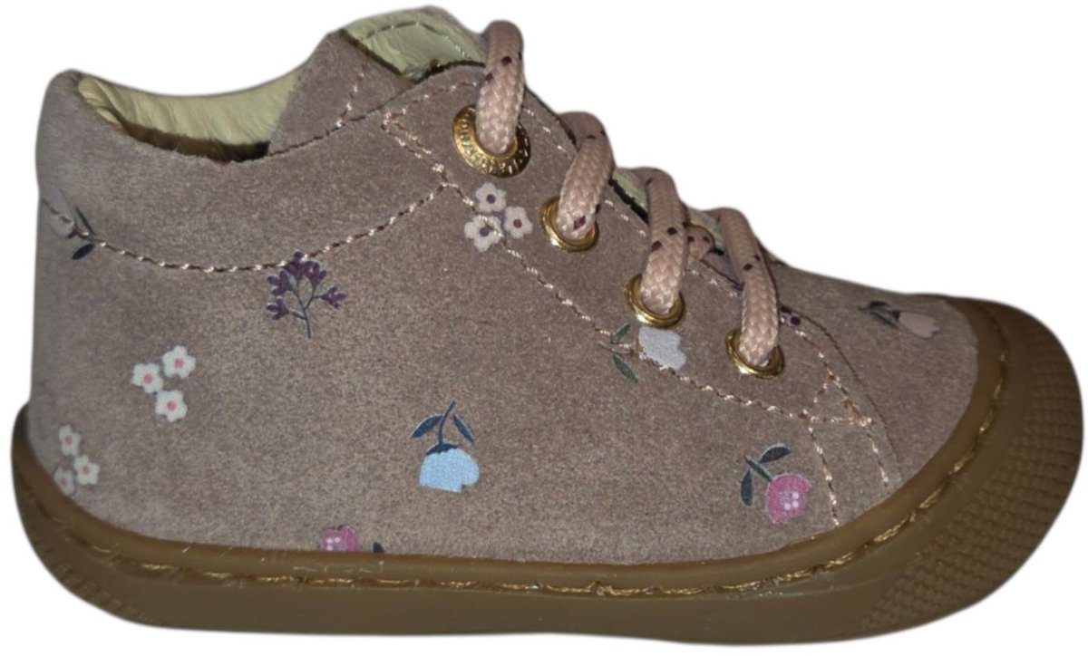 Naturino Cocoon suede Maat 19