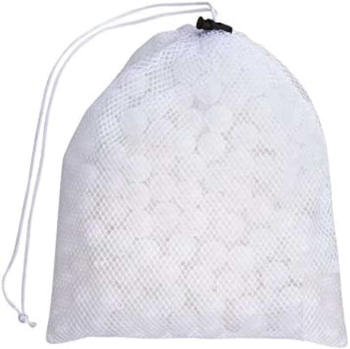 Sous Vide Kokballen, BPA-vrij, 20 mm, 250 ballen met mesh, droogzak voor anova joule, fornuizen, water, baden, koken en sous-vide container