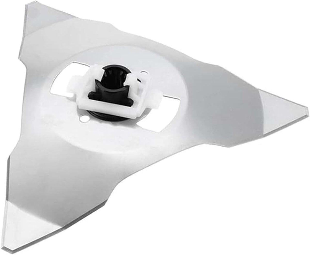 Stalen grasmaaier, reservemes voor Robomow RS RC