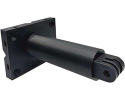 Beos muurbeugel voor LUBAmini en YUKAmini RTK-antenne | Compatibel met de RTK-antenne voor de robotmaaiers uit de series LUBA en YUKA mini van Mammotion