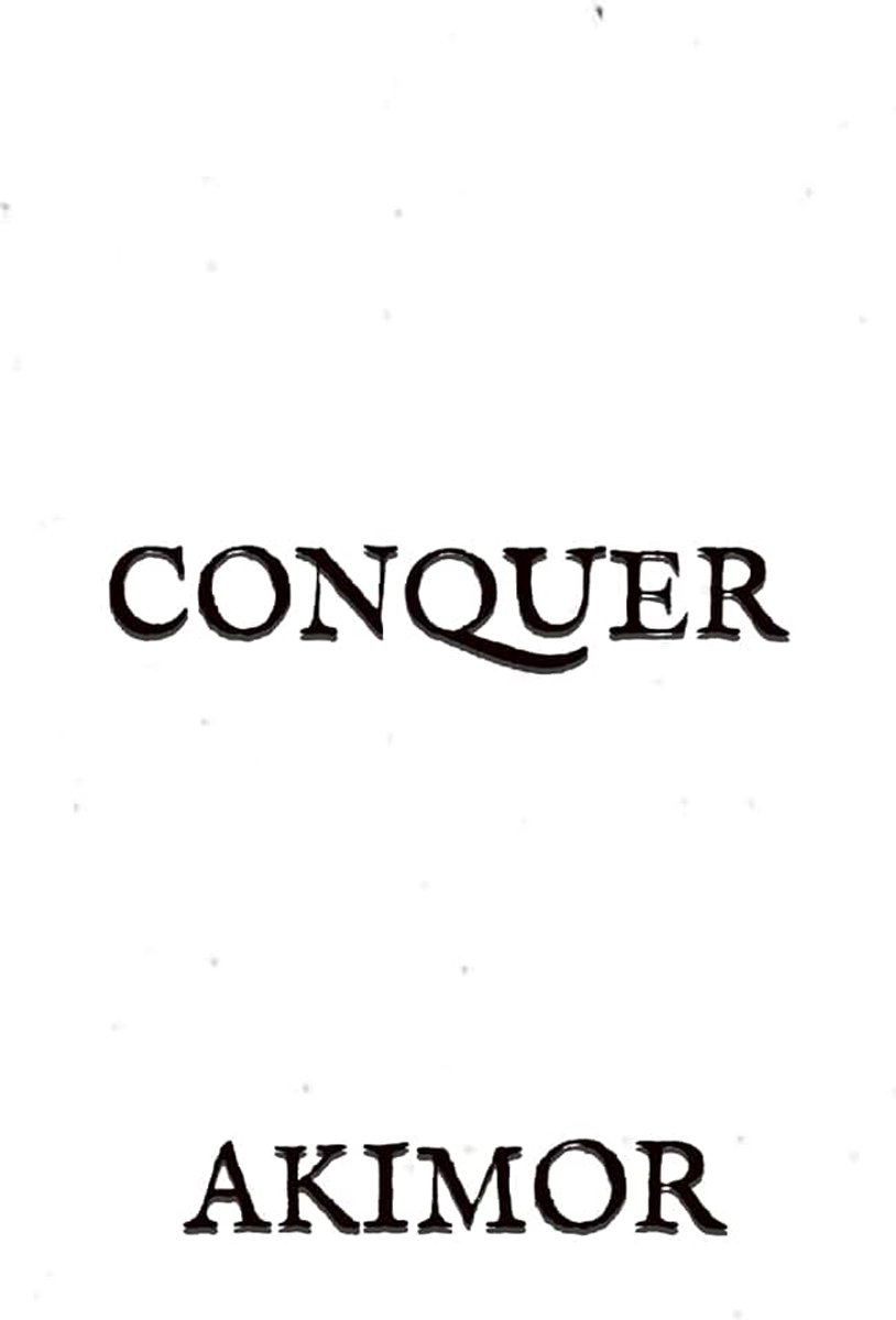 Conquer