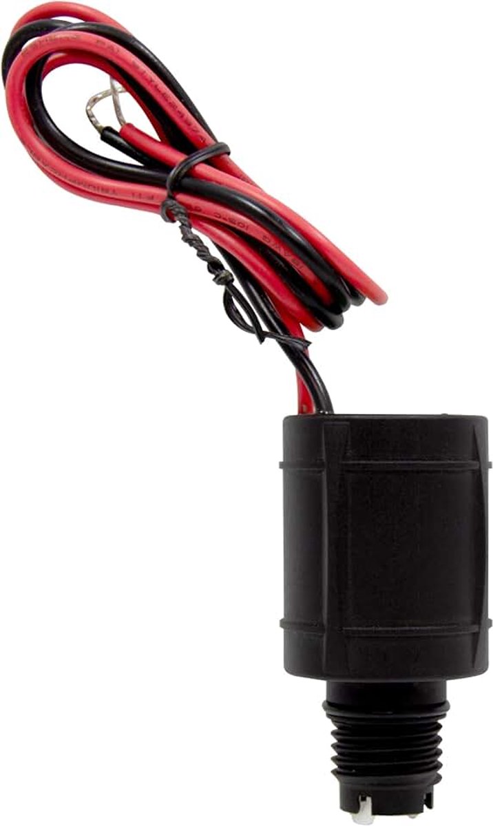 726835 magneetspoel 9 V voor elektrische ventielen, compatibel met de meeste merken, robuust, gemaakt van componenten
