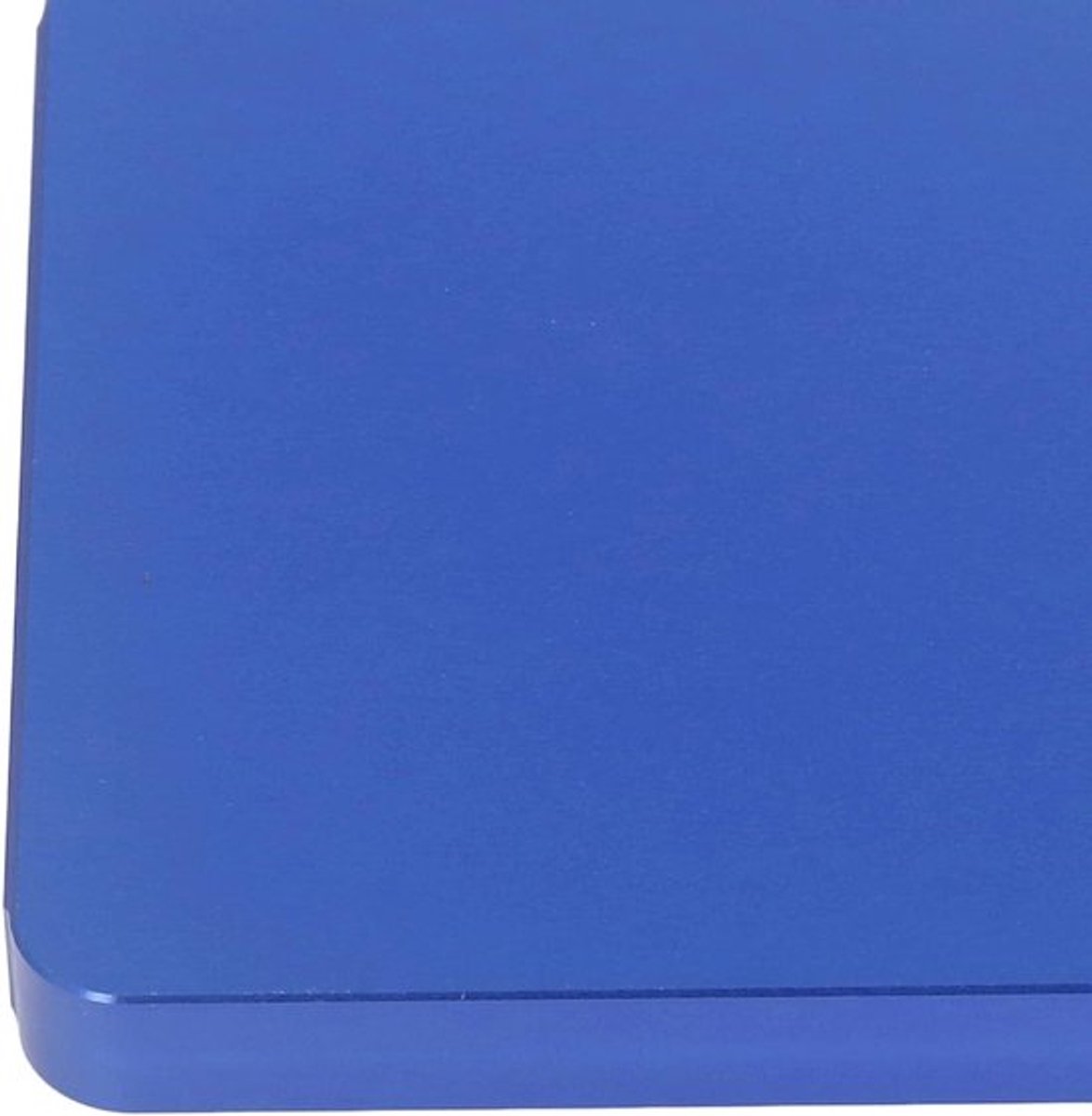 Magnetische Lade 13,8 x 11 x 2 cm - Ladeorganizer van aluminiumlegering - Praktische opbergoplossing