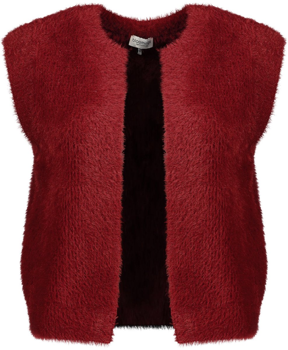 Gilet Bloomings - SLK393-9060