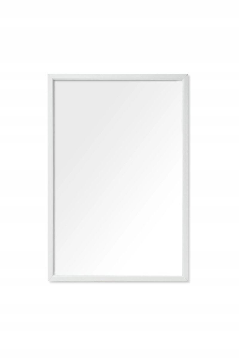 Aluminium Fotolijst Basic Zilver 29,7x42cm A3 Glas