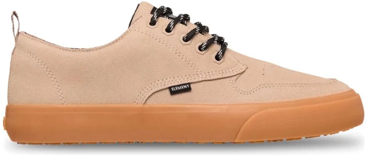 Element Topaz C3 Schoenen Beige EU 44 Man